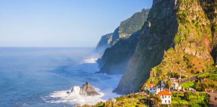Portogallo - Tour a Madeira con trekking organizzati  2